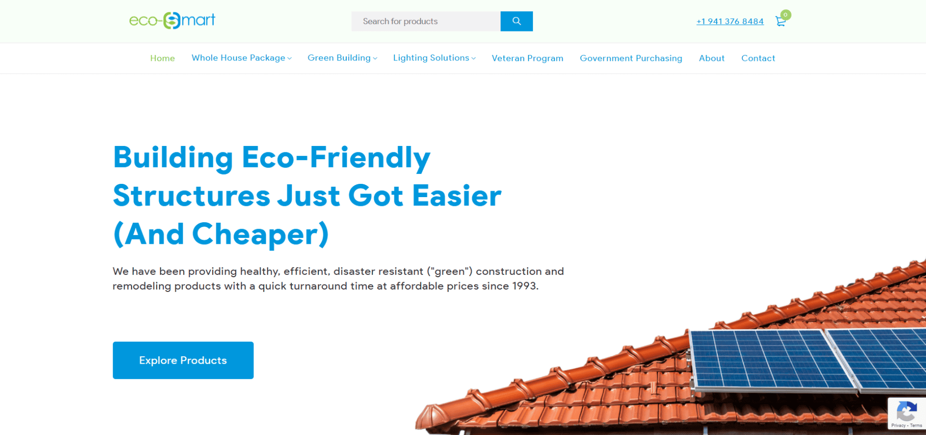 ECO SMARTINC