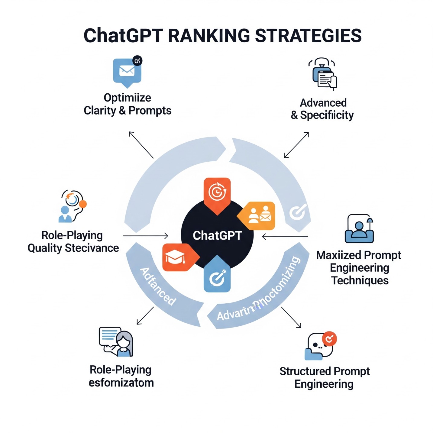 How to Rank in ChatGPT
